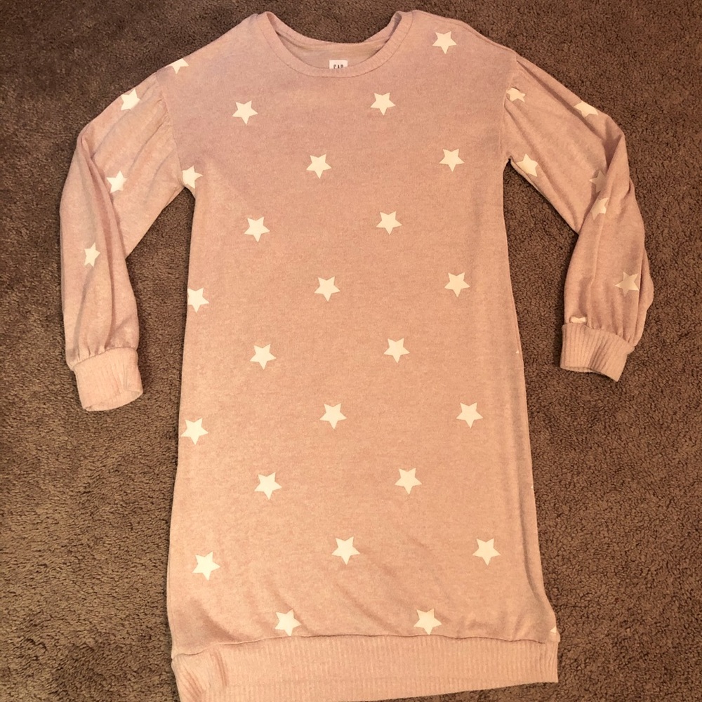 Gap Sweater Dress